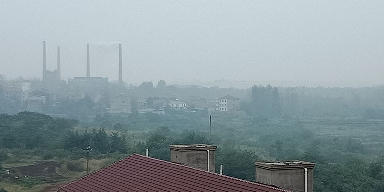 自然风光和城市建筑