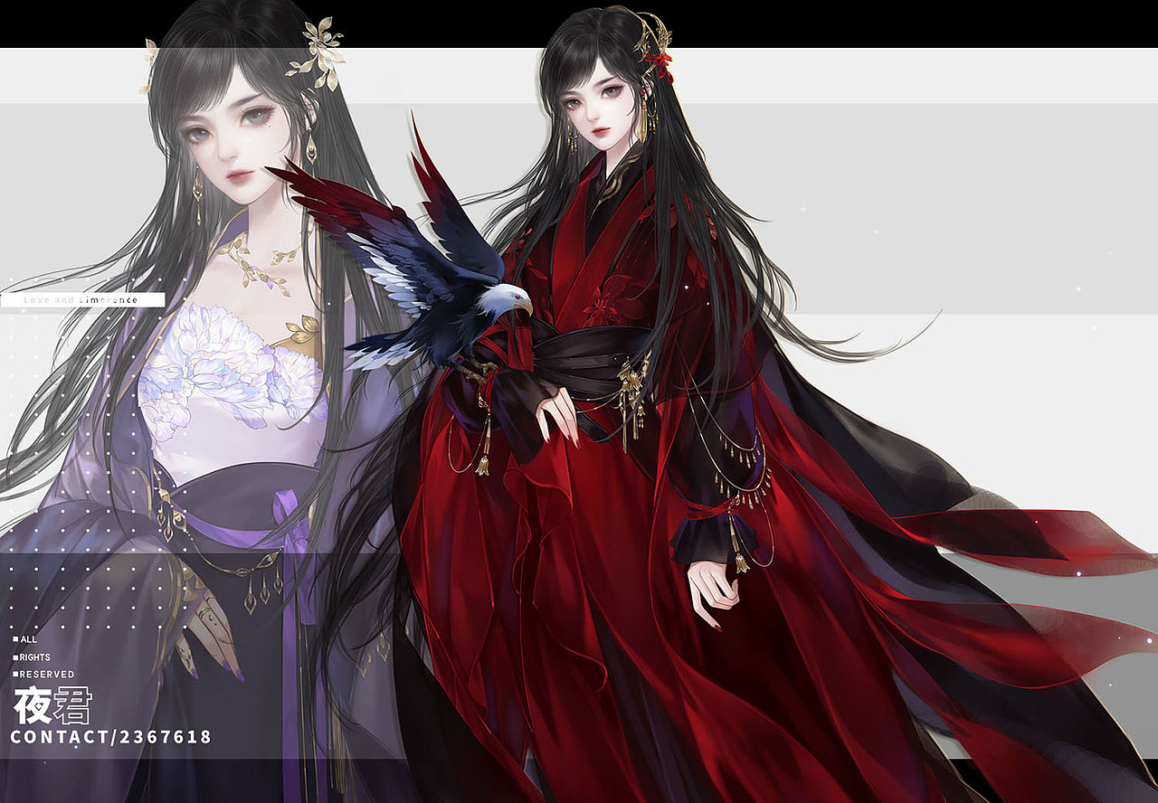 今年的部分总结~