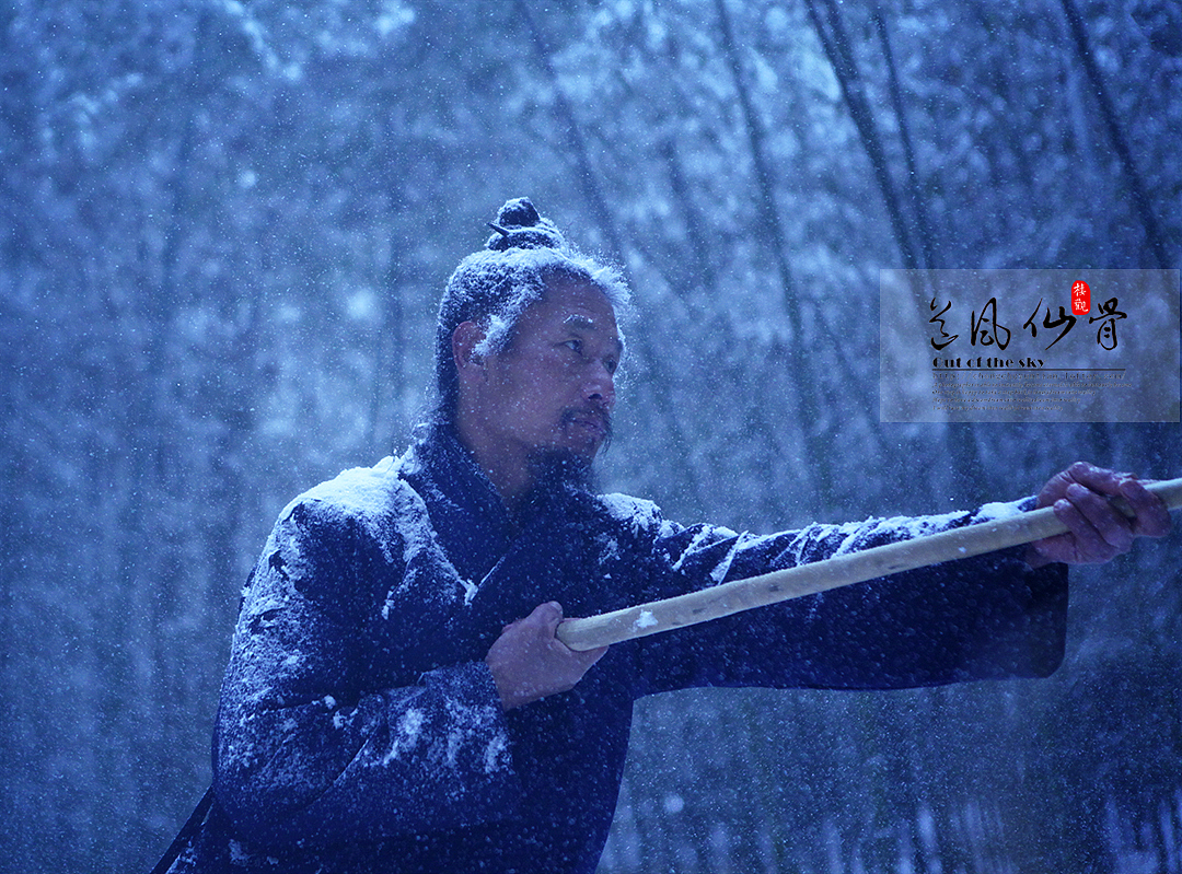 道法自然（图ZMjQ0ODQ3MzY=） - 人像摄影 - 站酷设计师冲出云天原创素材 - 站酷ZCOOL