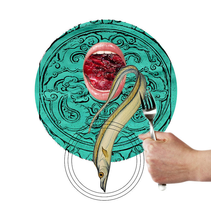 拼贴作品 2015.4（图ZNDQ0MjU5NDA=） - 其他平面 - 站酷设计师阿石原创素材 - 站酷ZCOOL