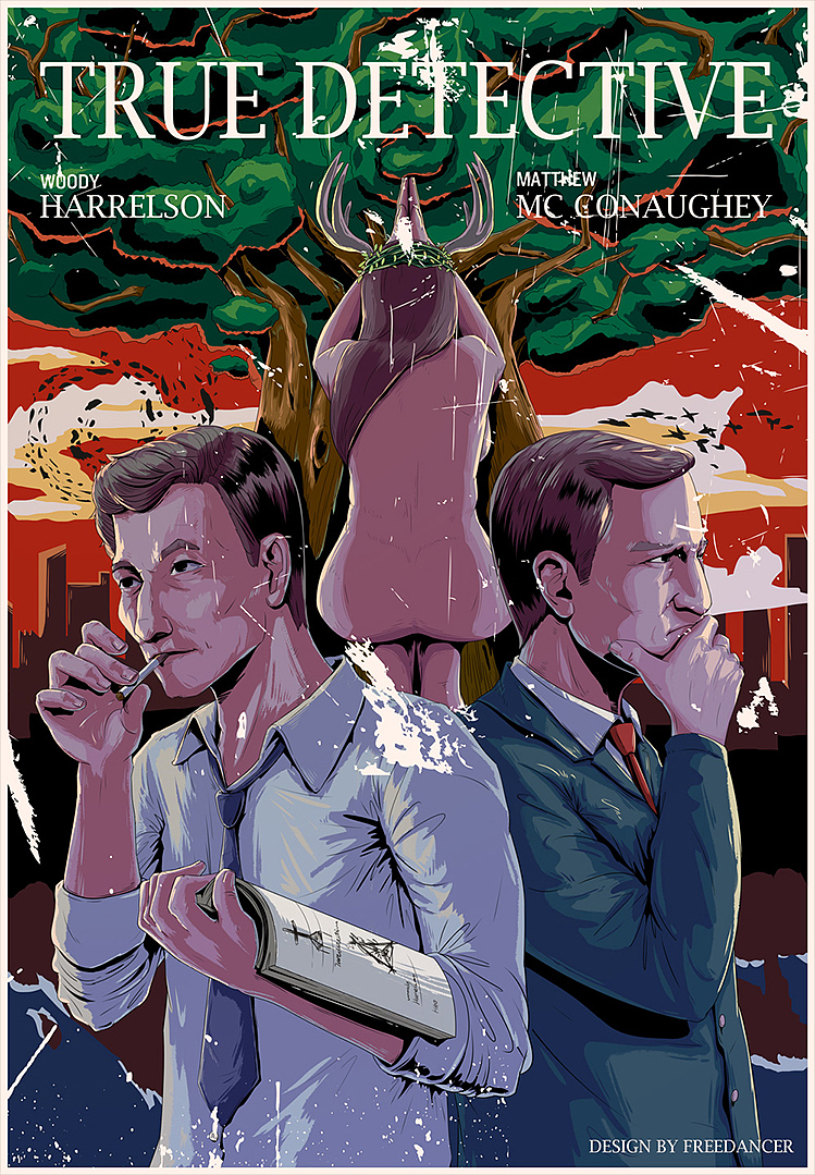 2019插画作品整理（图ZMTg5NjQwNDA0） - 创作习作 - 站酷设计师乱舞原创素材 - 站酷ZCOOL