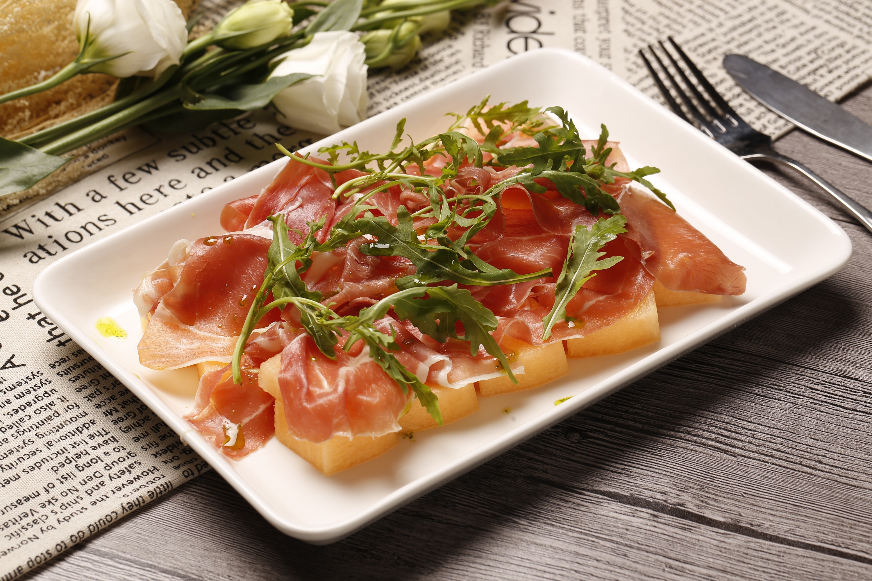 2018-美食-西餐|摄影|产品|美食中西餐 - 原创作品 - 站酷 (zcool)