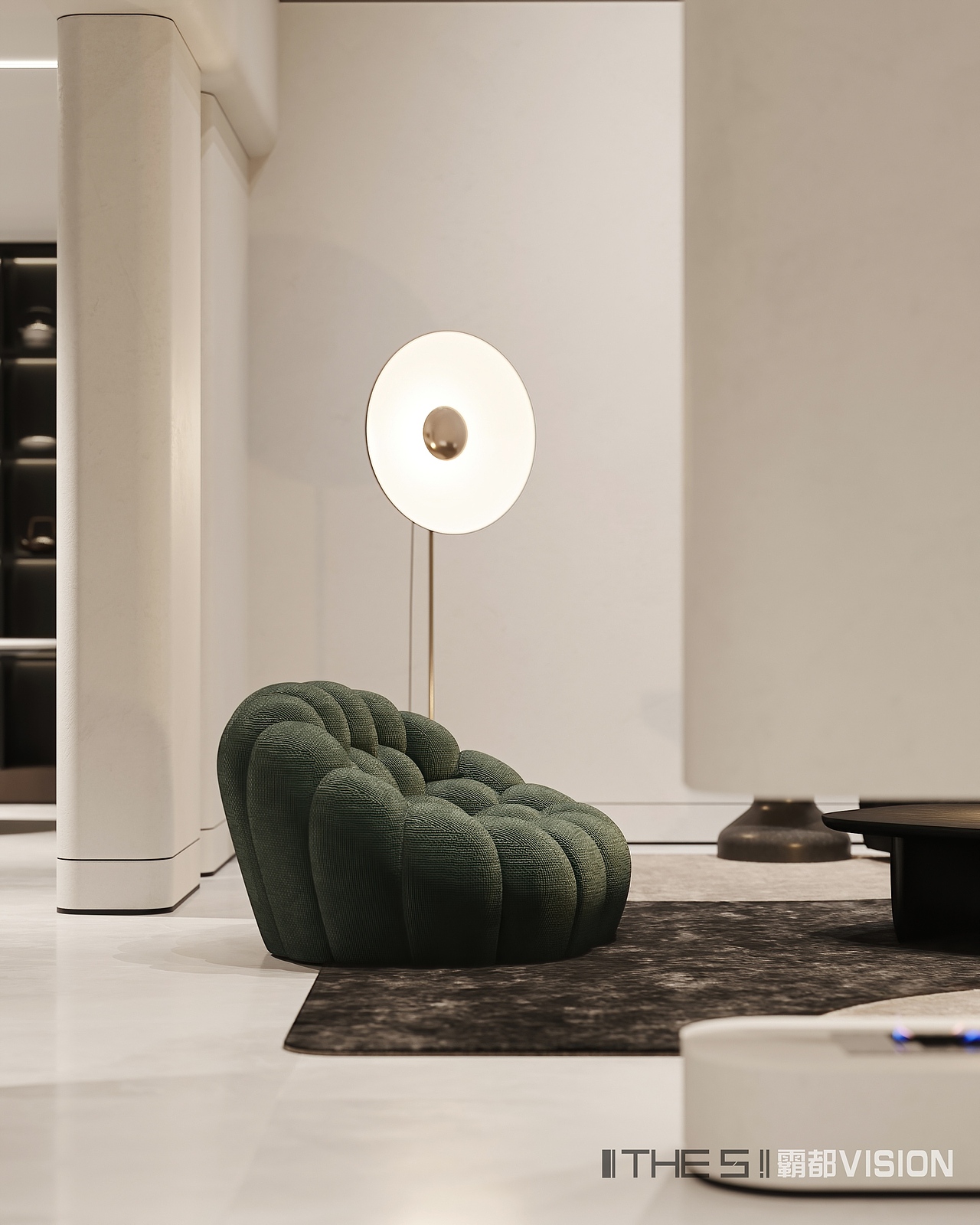 现代 别墅（图ZMjY4ODQ3MjM2） - 家装设计 - 站酷设计师霸都THES原创素材 - 站酷ZCOOL