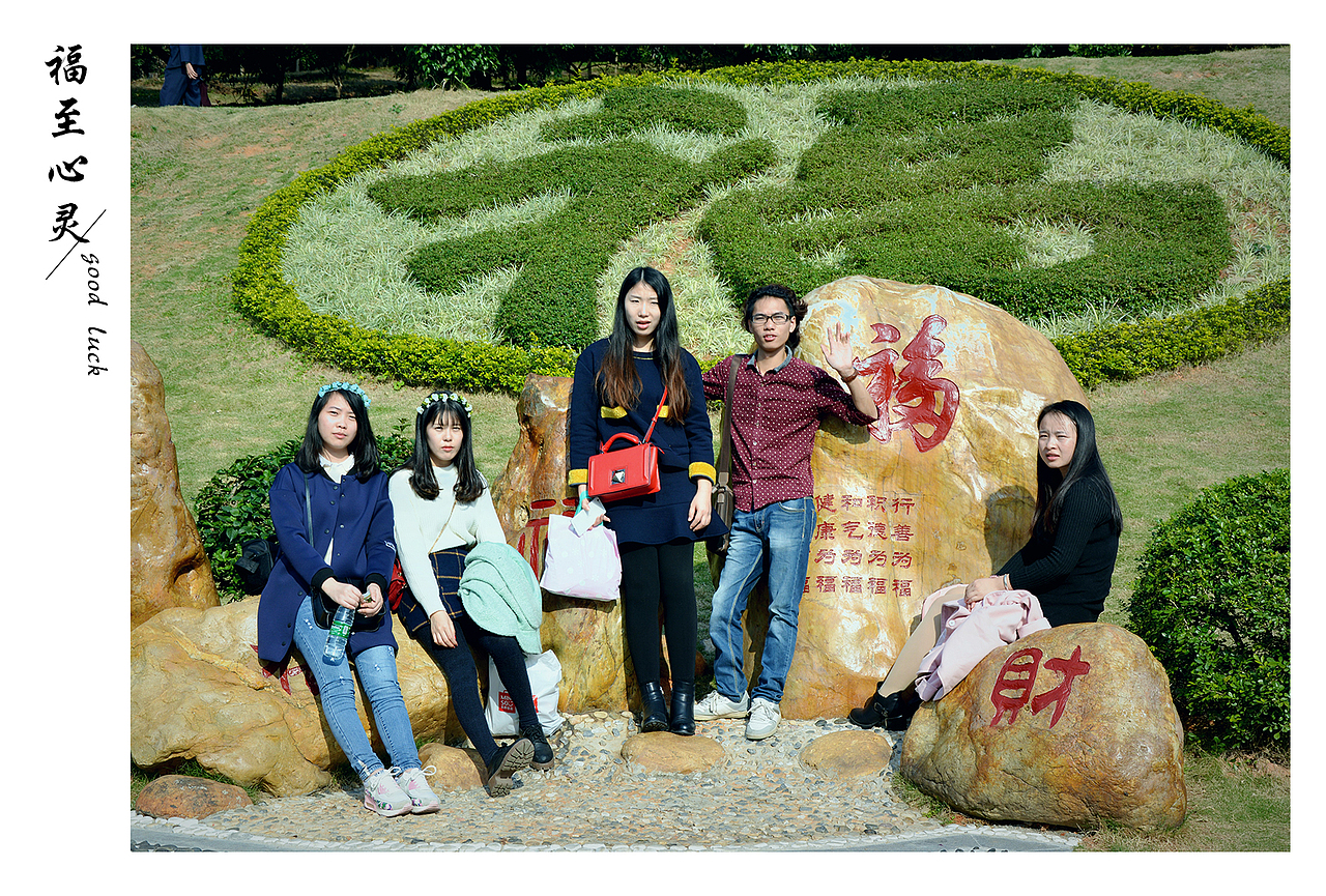佛山南海影视城（图ZODA4MDE3MjA=） - 风光摄影 - 站酷设计师的哥原创素材 - 站酷ZCOOL