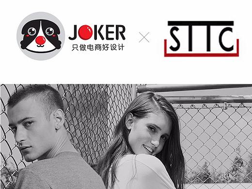鞋履配饰宝贝页-JOKER-sttc轻便低帮情侣帆布鞋-