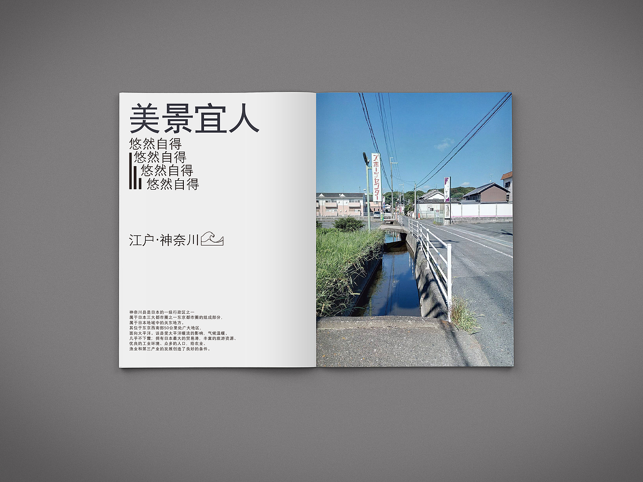 画册排版练习（图ZMjEwODgwODY4） - 书籍/画册 - 站酷设计师Malula原创素材 - 站酷ZCOOL