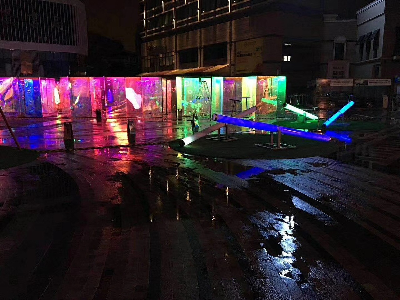 光影迷宫出租租赁出售厂家