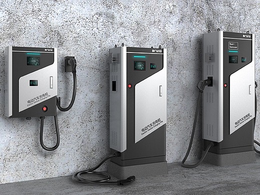 桩系类化设计工业/产品-其他工业/产品新丝路设计2年前agv小车,机器人