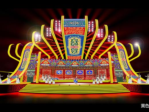 2019拉萨雪顿街开幕式