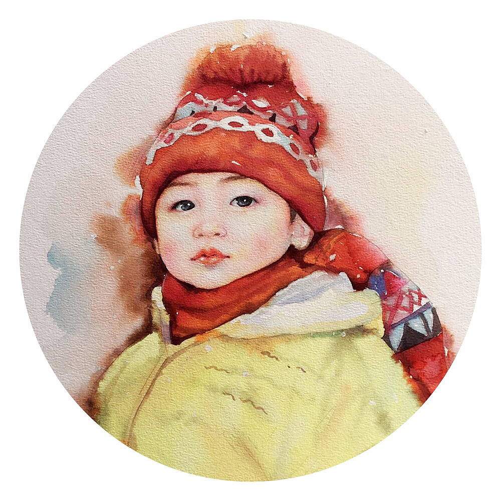 千景绘（图ZMTA4NTM5MDA4） - 艺术插画 - 站酷设计师千景绘studio原创素材 - 站酷ZCOOL