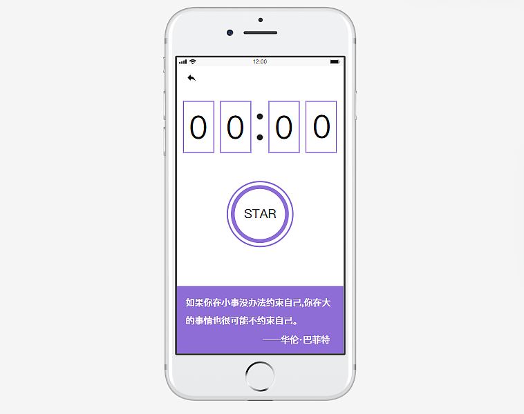 社交娱乐产品 | 如何设计一款健身社区产品？（图ZMjIwNTYyNzUy） - APP界面 - 站酷设计师墨刀modao原创素材 - 站酷ZCOOL
