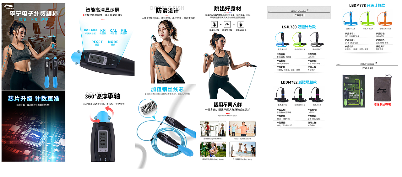 详情页首页设计（图ZMjU1MjE5NDEy） - 电商 - 站酷设计师空谷幽兰qvq原创素材 - 站酷ZCOOL