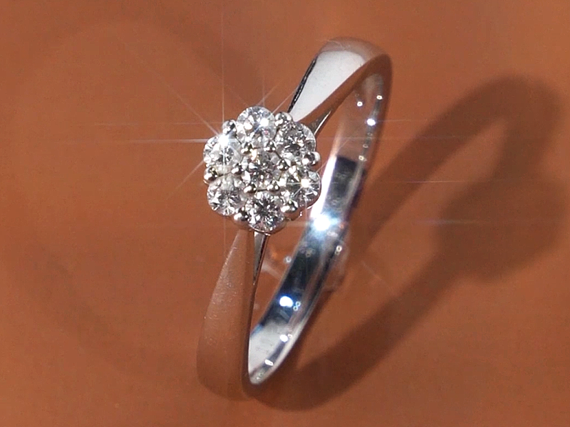 钻戒视频|美食电商摄影|电商短视频×郑州密斯杨