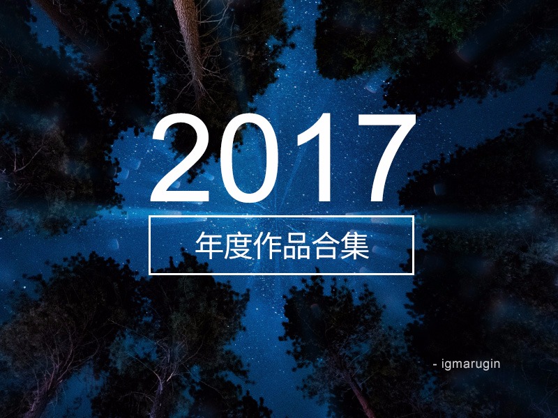 2017电商合集