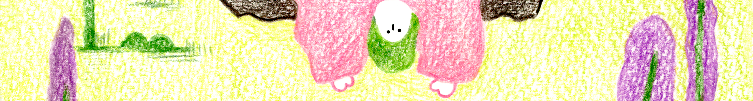 Buliing的个人主页（封面预览） - 主页封面设置 - 站酷设计师Buliing原创素材 - 站酷ZCOOL