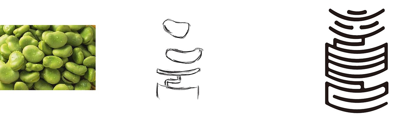 二十四节气养生食物在字体设计中的运用（图ZMTc3OTkwNzA4） - 字体/字形 - 站酷设计师Cgm96802原创素材 - 站酷ZCOOL