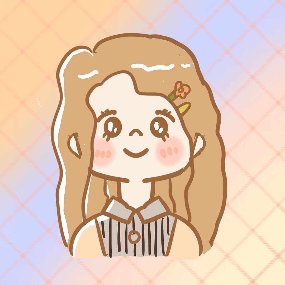 头像接稿🖐🏻r一张