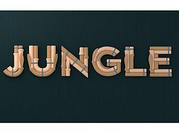 對(duì)fendi叢林系列太陽(yáng)鏡短片的模仿與思考