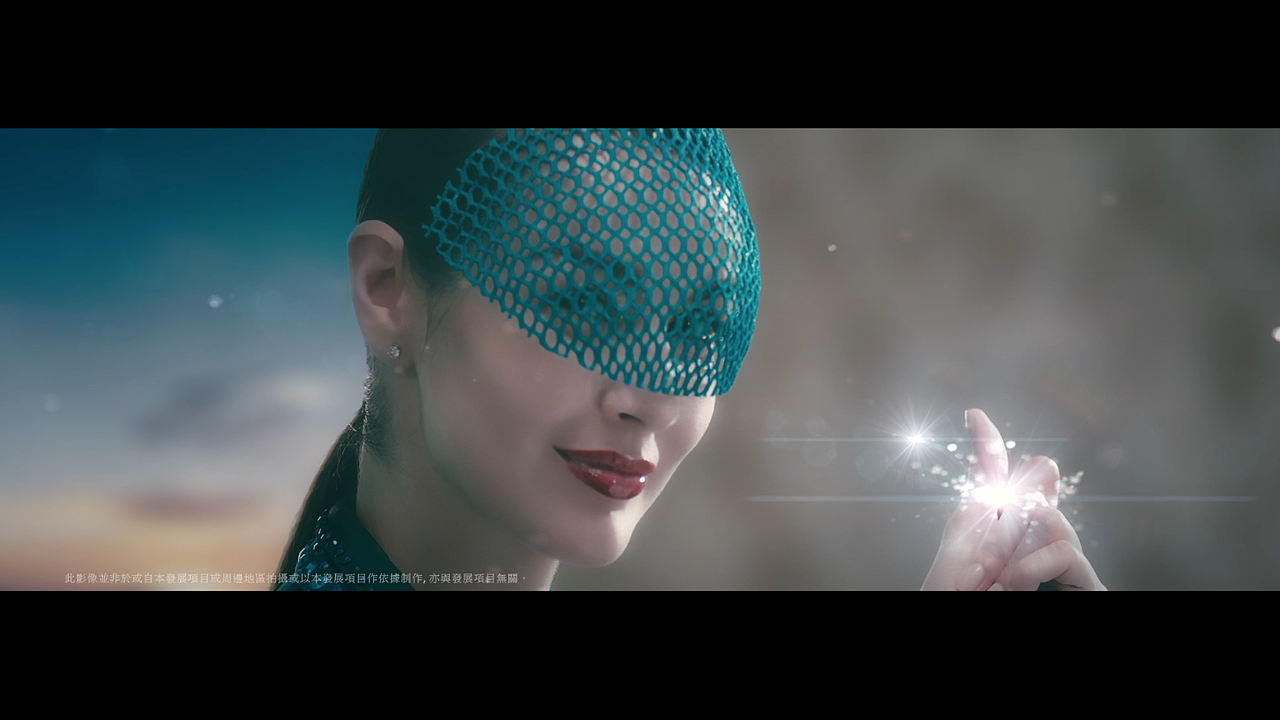 长江地产·星涟海SEANORAMA TVC（图ZMTI1ODc5NDgw） - 宣传片 - 站酷设计师IronKONG原创素材 - 站酷ZCOOL