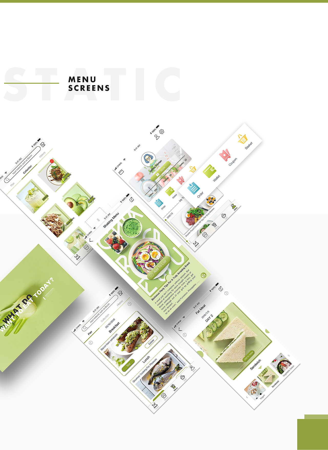 食谱类APP——拾味动效篇（图ZMTI2NDYyMzk2） - 动效设计 - 站酷设计师Penny_Nuomi原创素材 - 站酷ZCOOL