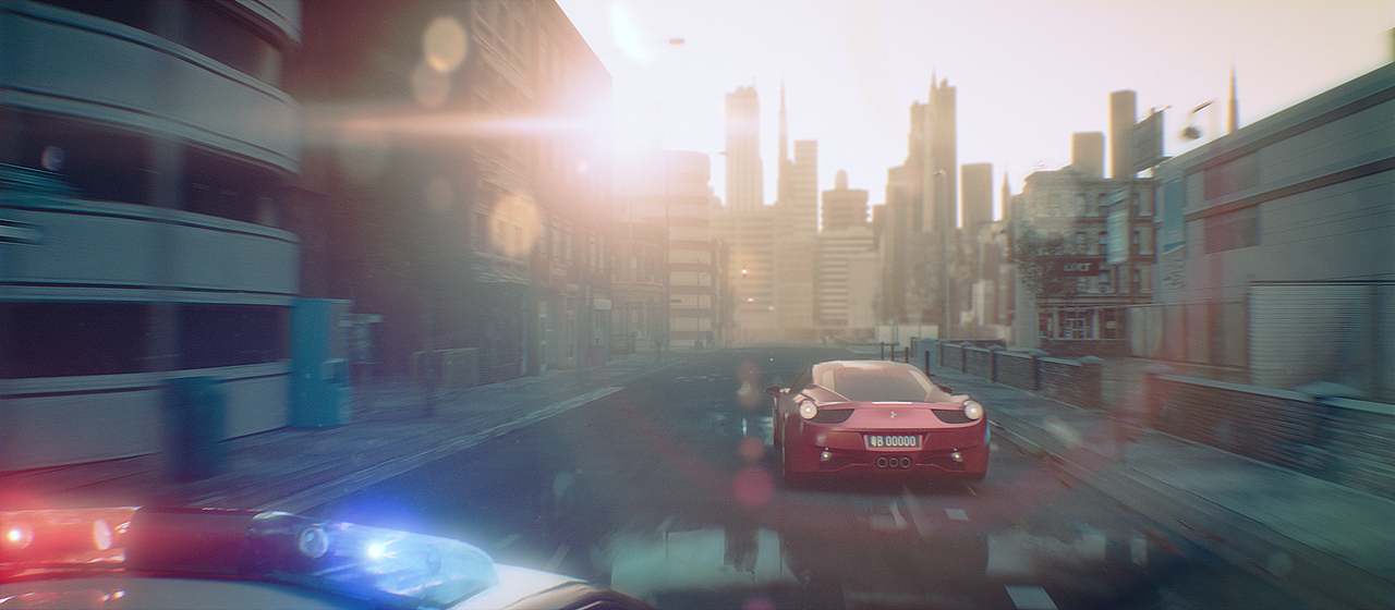 RACE（图ZMTYyMjIyNjQw） - 动画/影视 - 站酷设计师Turphy原创素材 - 站酷ZCOOL