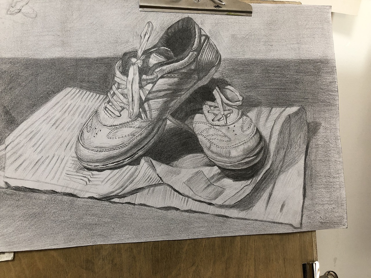 我的绘画作品