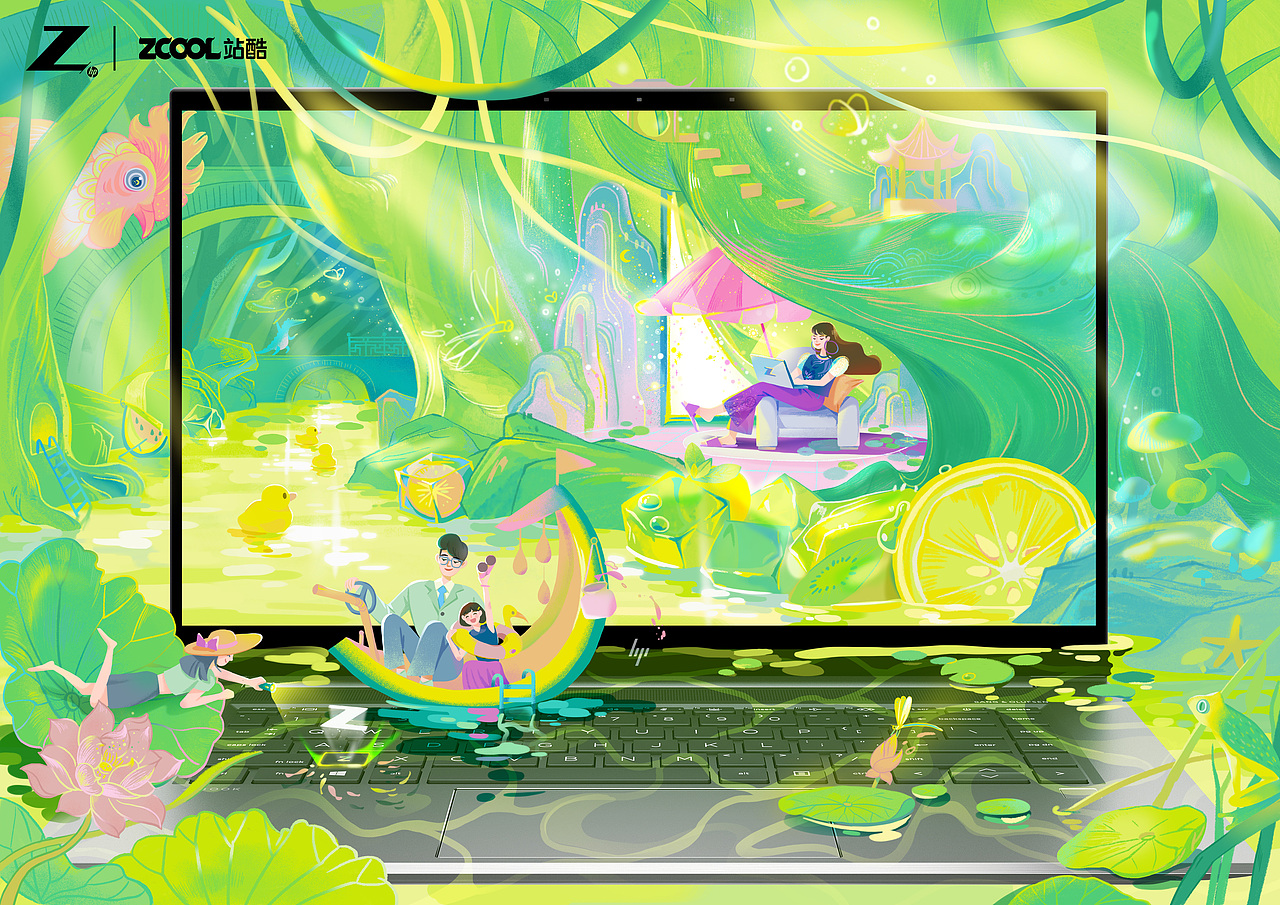 让时光停在“z一刻”（图ZMjYwNjI3MjQw） - 文案/策划 - 站酷设计师欣欣勿思原创素材 - 站酷ZCOOL