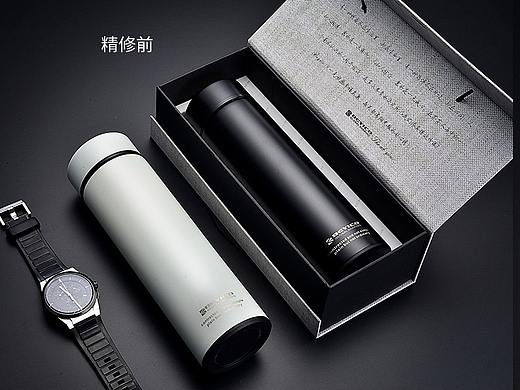 精修人物
