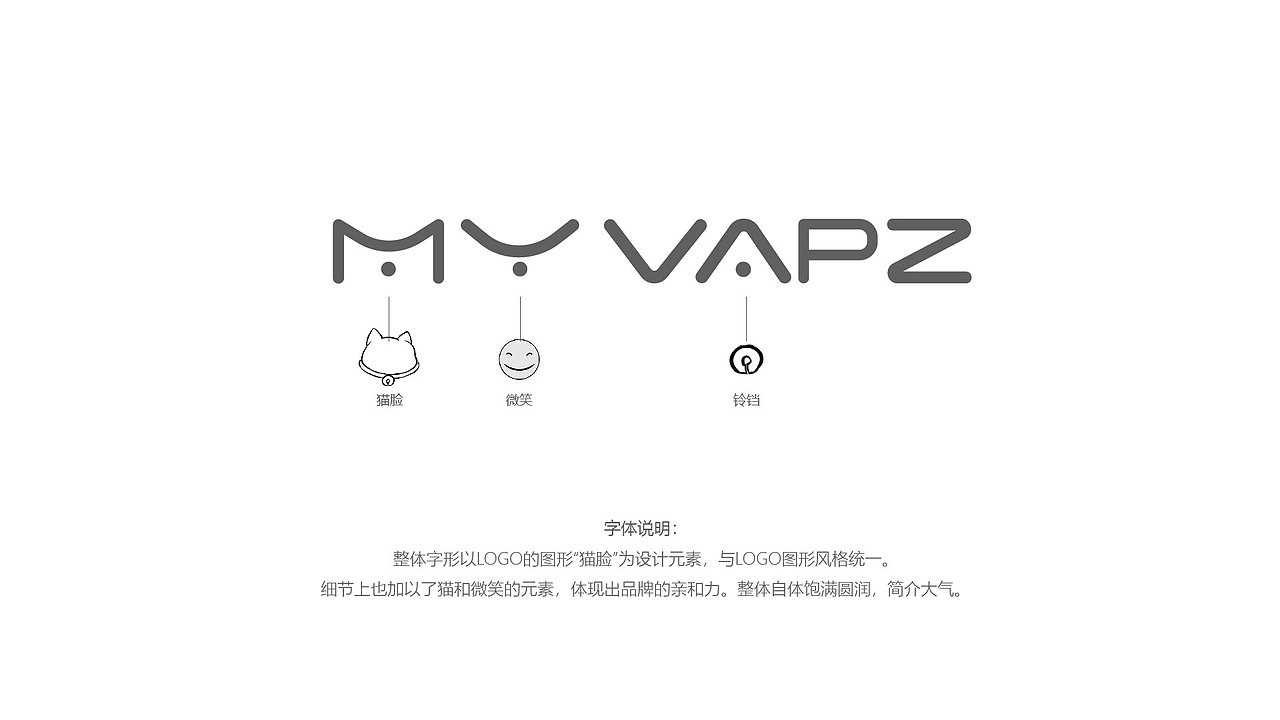 电子烟logo