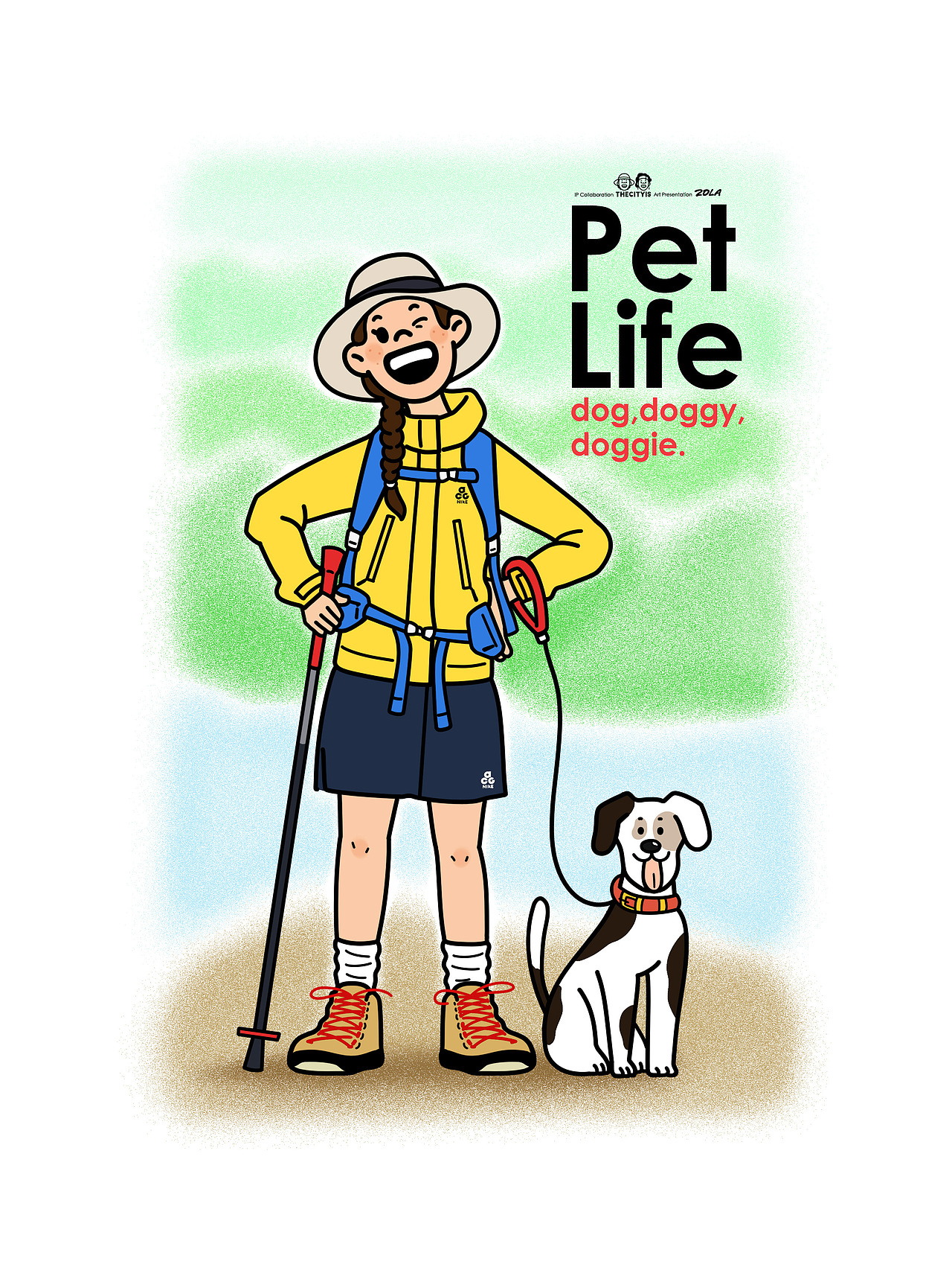 Pet Life | 当我有了你