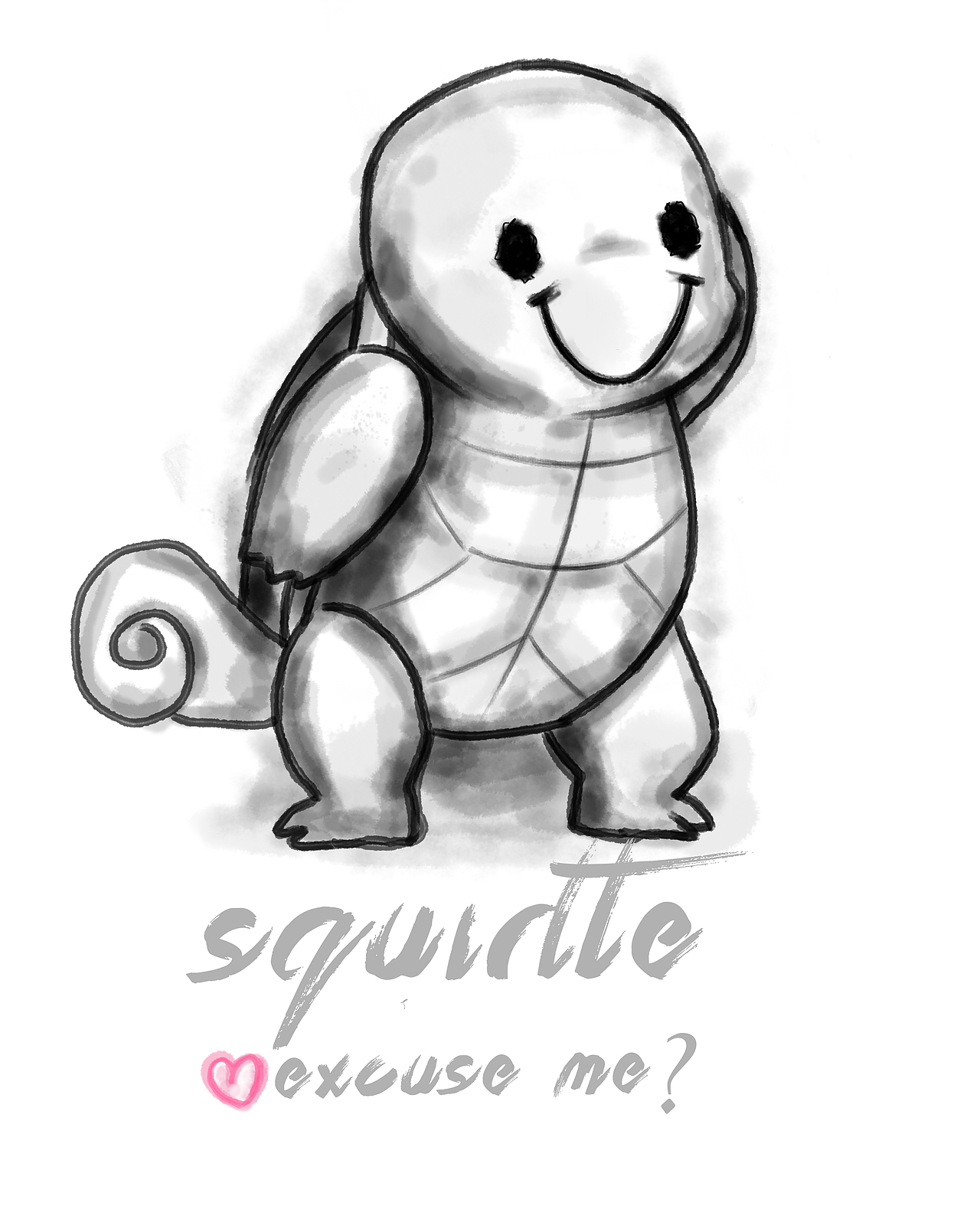 宝可梦同人来一波