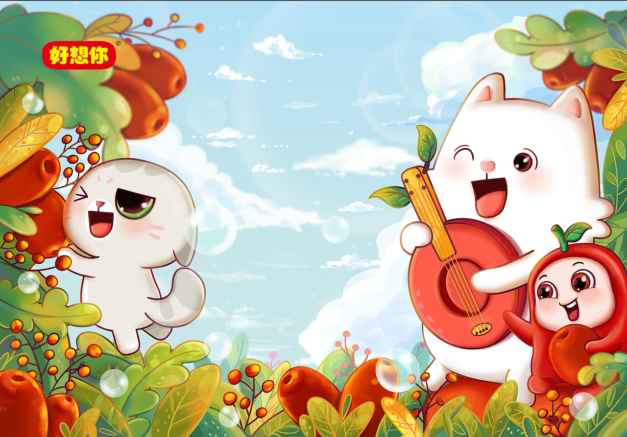 好想你枣（图ZMTAwODY1ODUy） - 包装 - 站酷设计师千千千亻左亻左原创素材 - 站酷ZCOOL