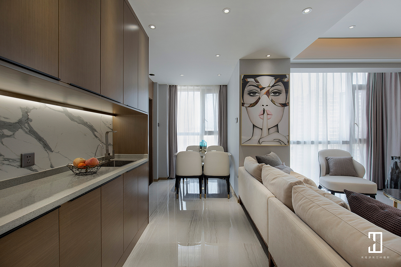 样板间摄影 建筑空间摄影（图ZMTYwMzk0MDY4） - 环境/建筑摄影 - 站酷设计师Pizjun原创素材 - 站酷ZCOOL