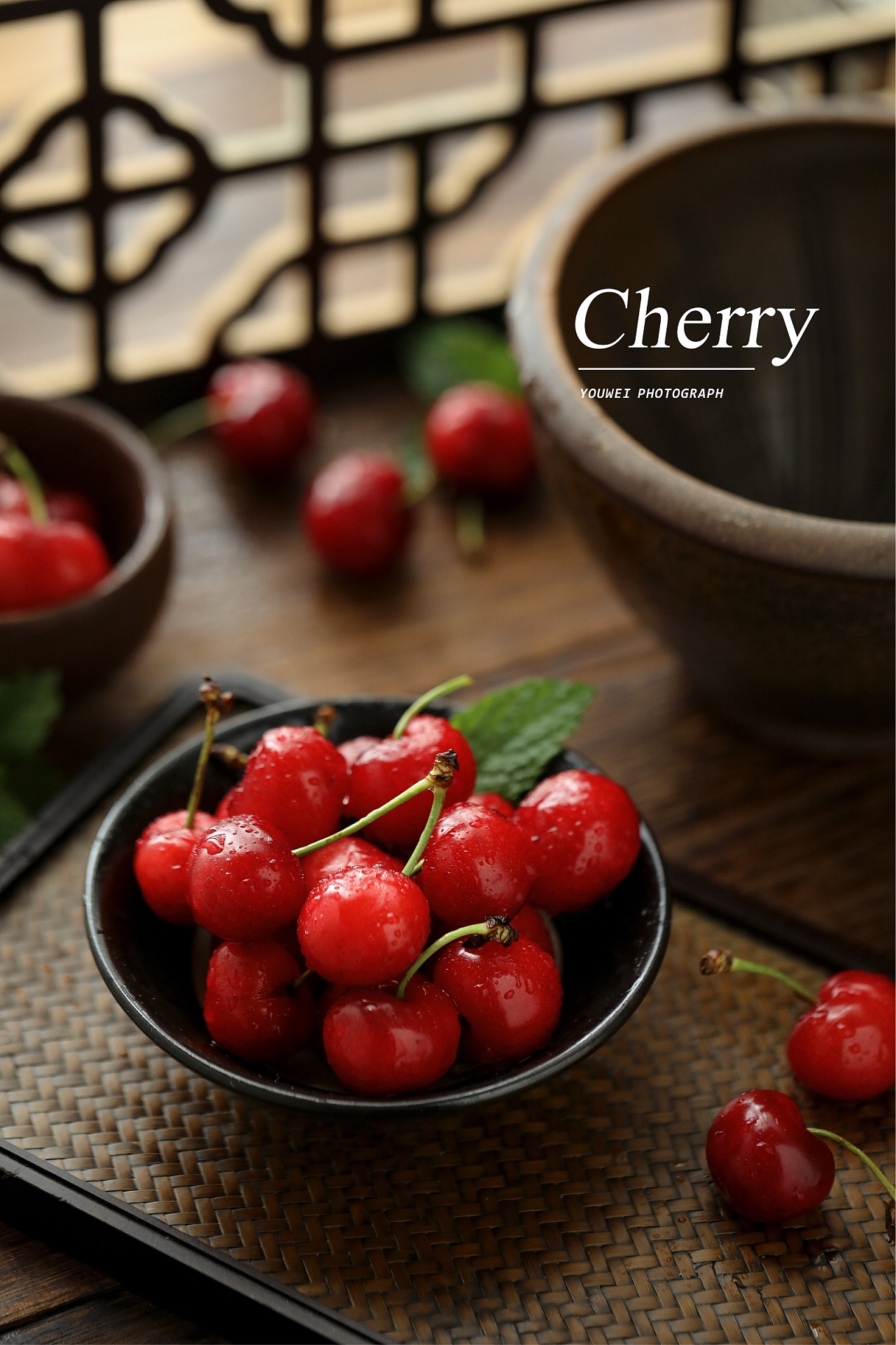 樱桃| cherry