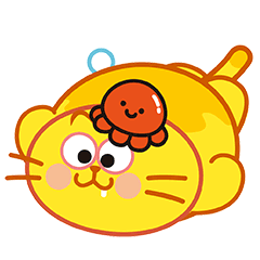 噗噗猫第七弹上线（图ZMjYwNTE5Mzg0） - 网络表情 - 站酷设计师李纬一原创素材 - 站酷ZCOOL
