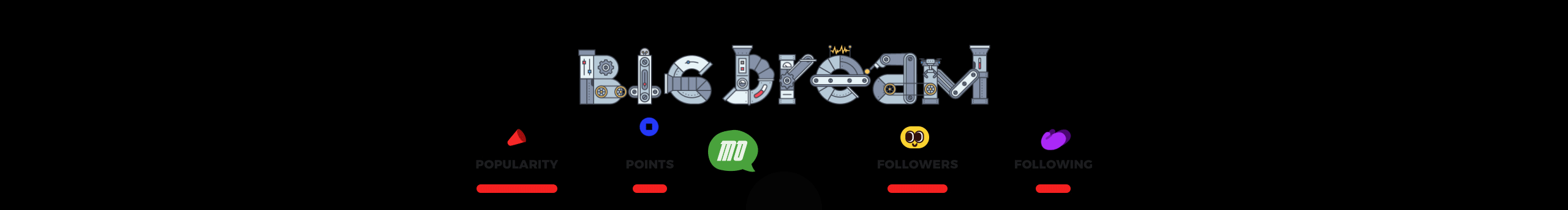 少锋哥哥呀的个人主页（封面预览） - 主页封面设置 - 站酷设计师少锋哥哥呀原创素材 - 站酷ZCOOL