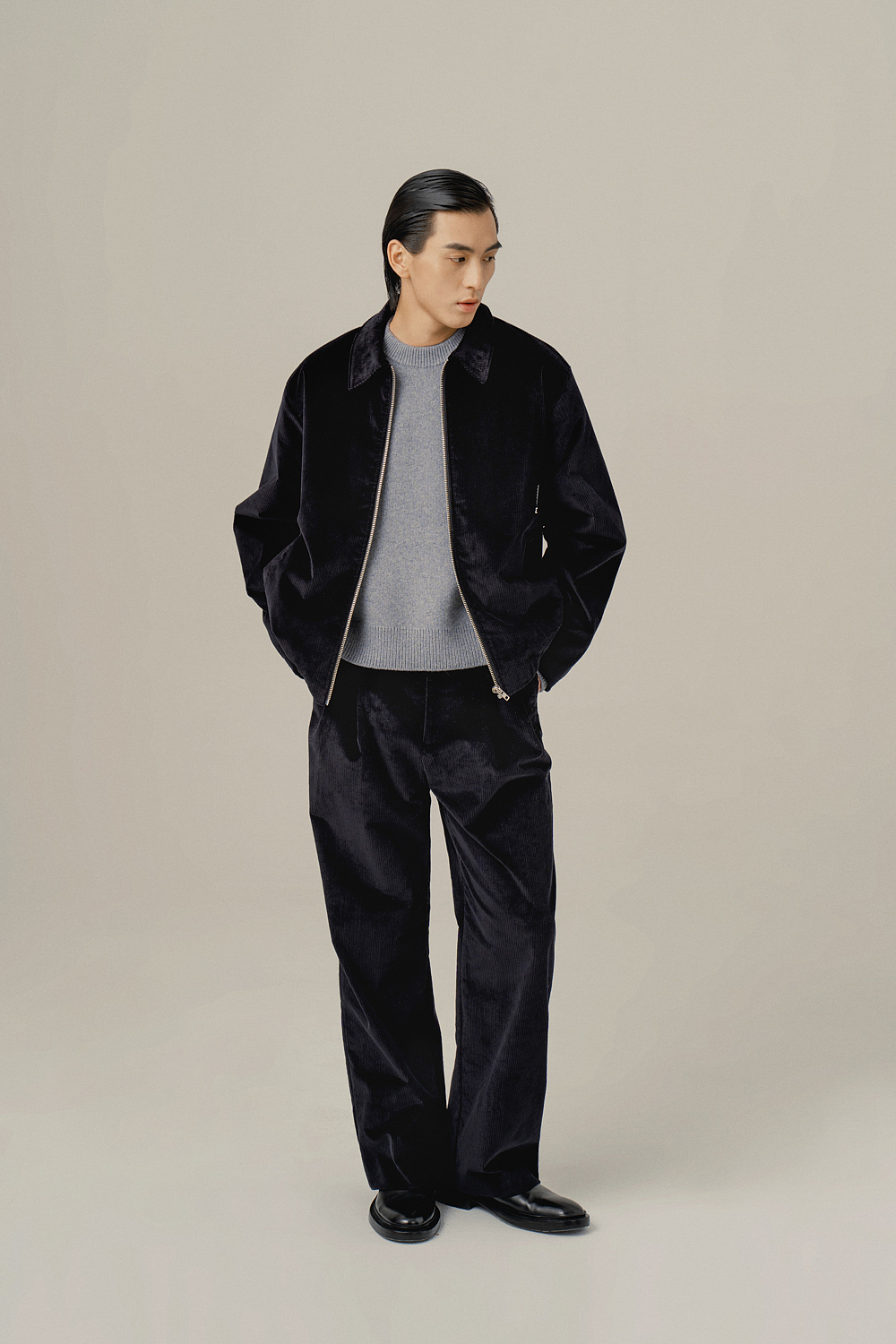 10月为朋友品牌MONODY拍摄的2021A/WLookbook（图ZMjc3NDk0NzY4） - 时尚/艺术摄影 - 站酷设计师AfterSupper原创素材 - 站酷ZCOOL
