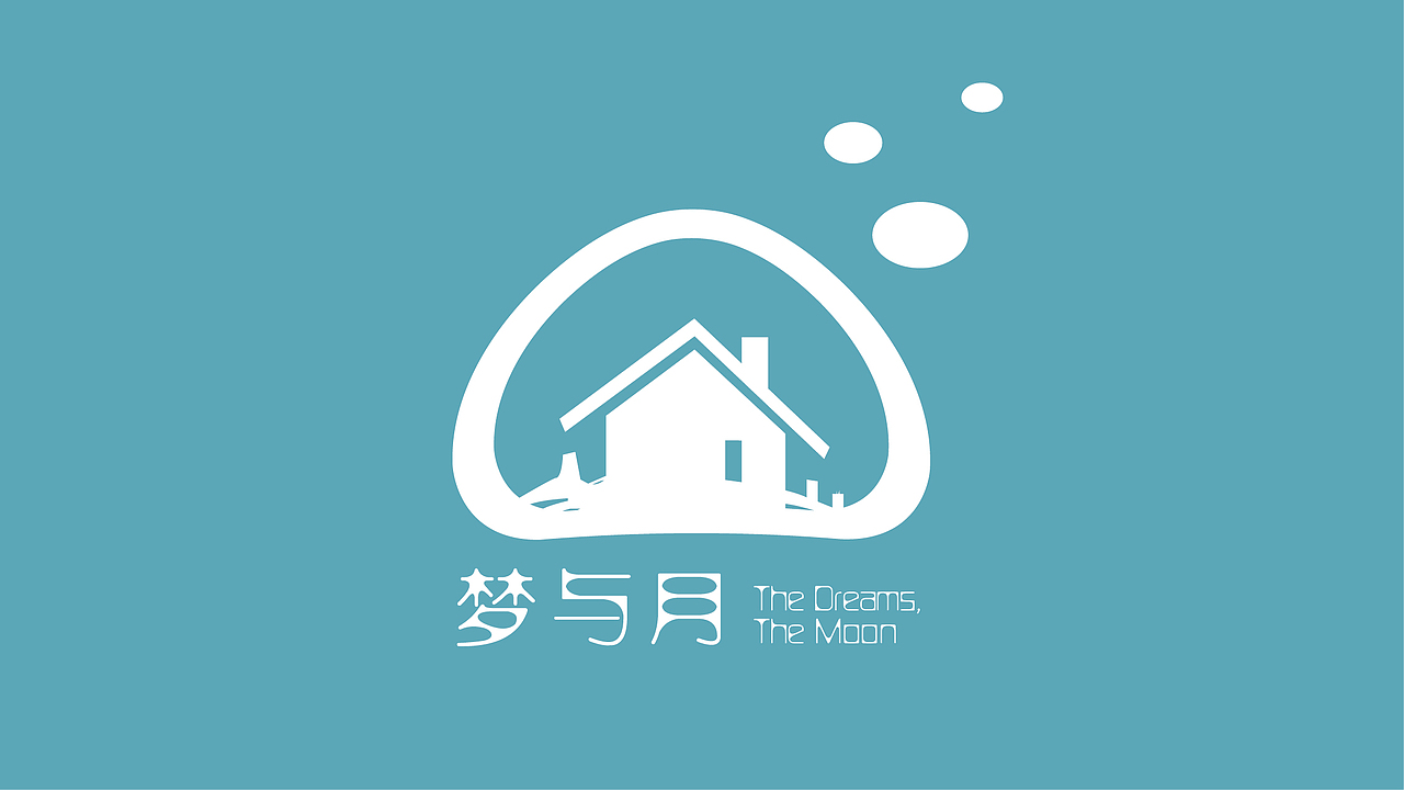 梦与月 | 追梦人