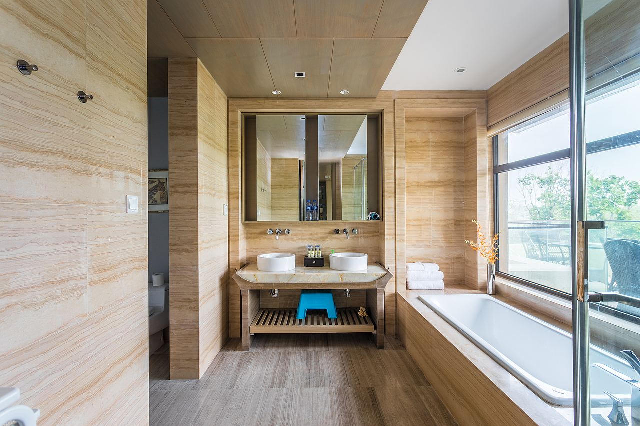 南戴河 蔚蓝海岸近海别墅2