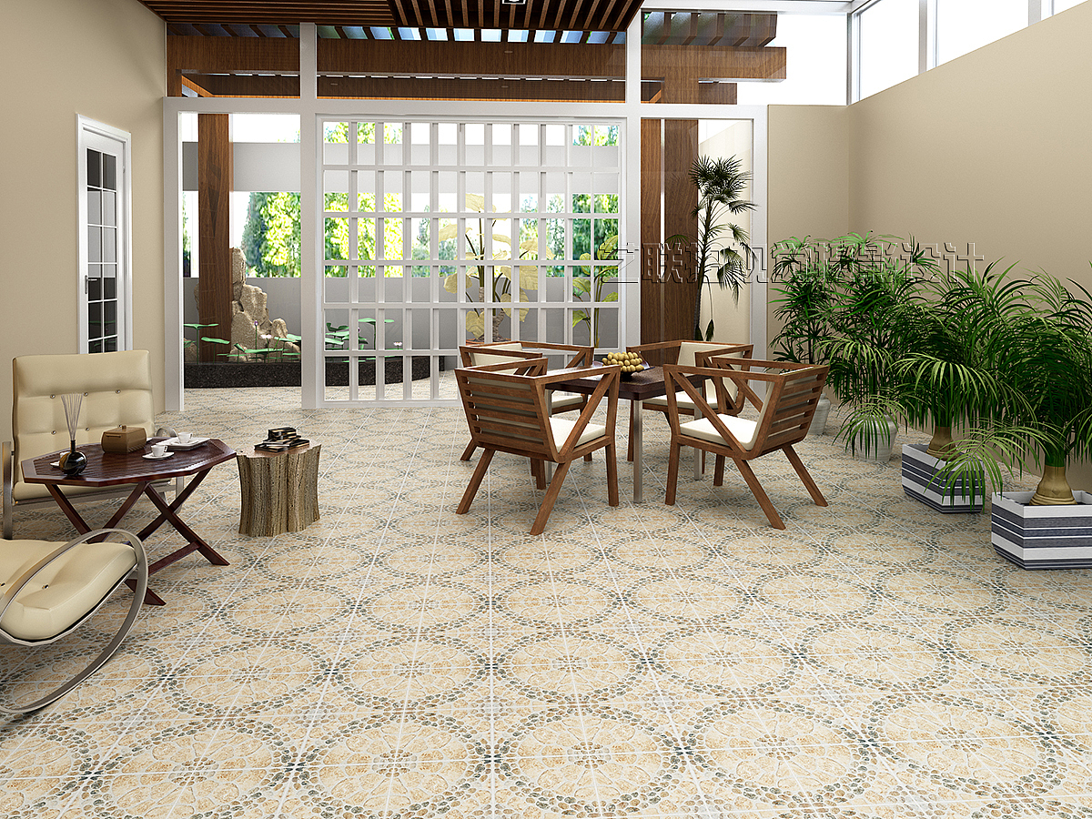 佛山瓷砖拍摄---效果图