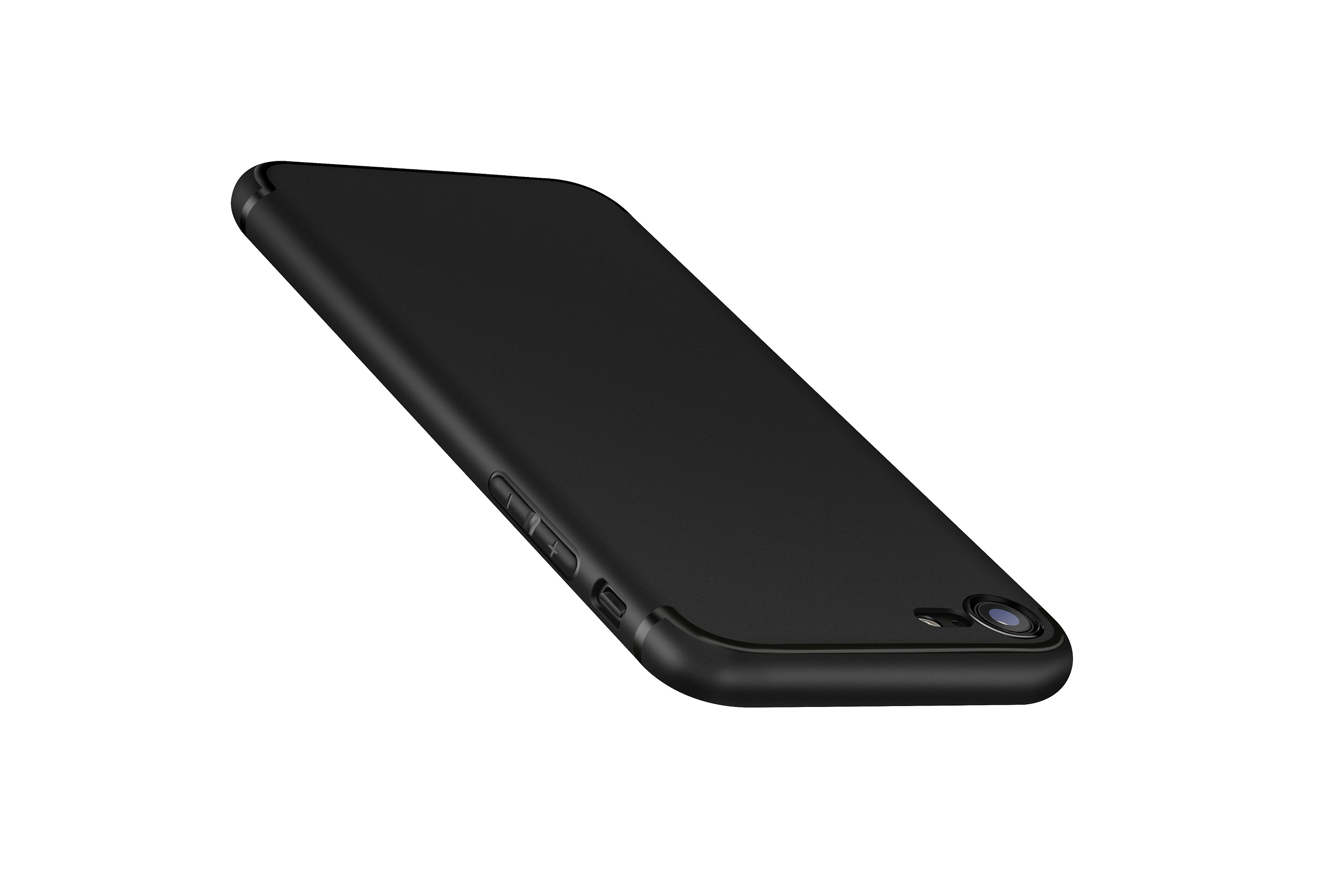 黑色手机壳|摄影|产品摄影|ln一sysj - 原创作品 - 站酷 (zcool)