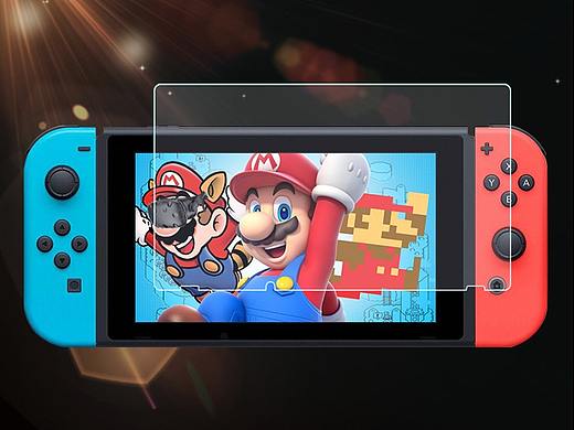 任天堂游戏机膜