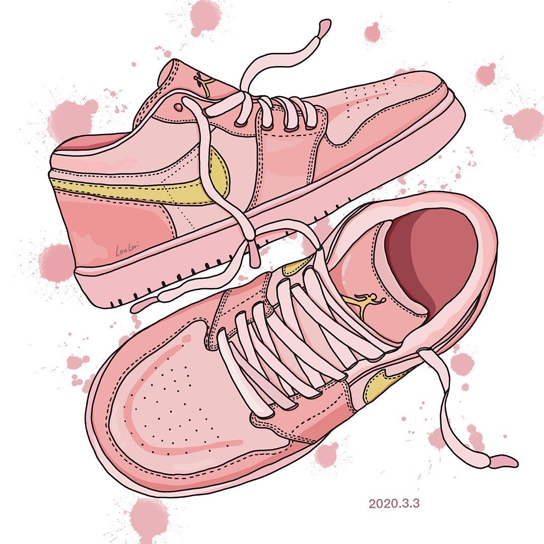 ipad绘aj|插画|儿童插画|楼美丽 - 原创作品 - 站酷 (zcool)