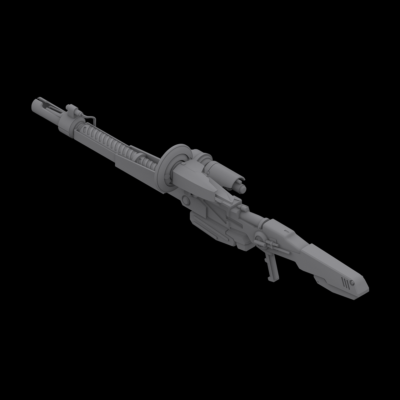 EX-S 高达 HG+MG 3D rebuild（图ZMjMwODIyNjI4） - 机械/交通 - 站酷设计师hdcboy原创素材 - 站酷ZCOOL