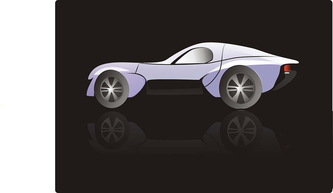 汽车效果图（图ZMTk3MTg1OTg4） - 交通工具 - 站酷设计师一个繁体陈原创素材 - 站酷ZCOOL