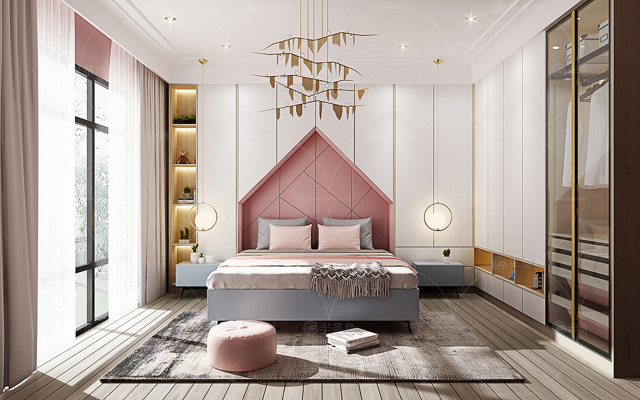 温柔懒懒的家居风（图ZMjE2MjM4MDY0） - 其他平面 - 站酷设计师半条鱼莹莹原创素材 - 站酷ZCOOL