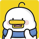 躺倒鸭的头像