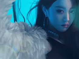 期待10月份的回归啦！