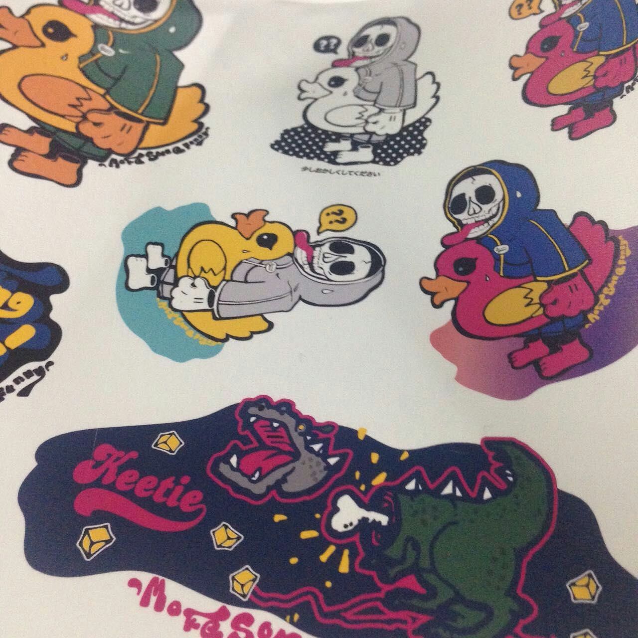 旧的记忆，新的希望。