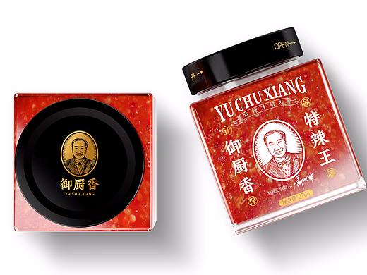 辣椒酱